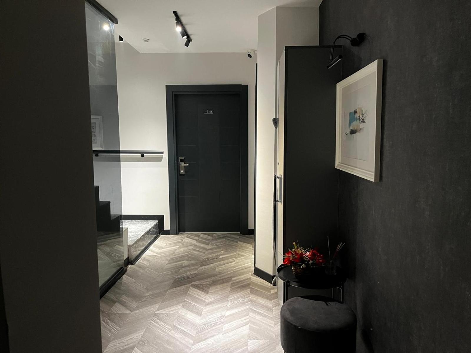 אנטליה Angelo Coffee Suites מראה חיצוני תמונה